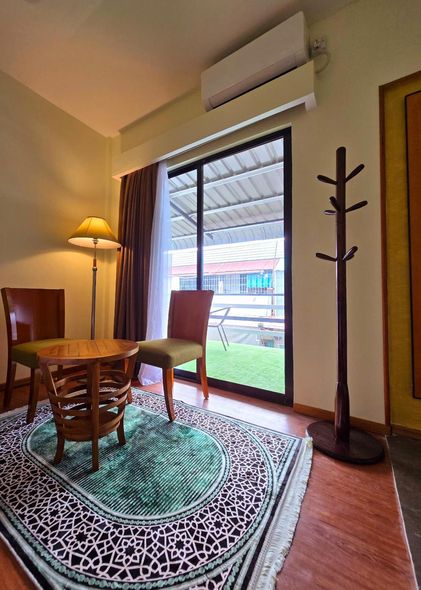 Grand Luxury Hotel Semporna Εξωτερικό φωτογραφία