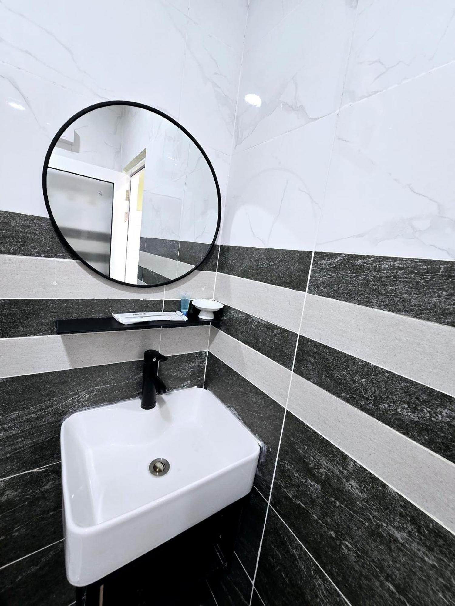 Grand Luxury Hotel Semporna Εξωτερικό φωτογραφία