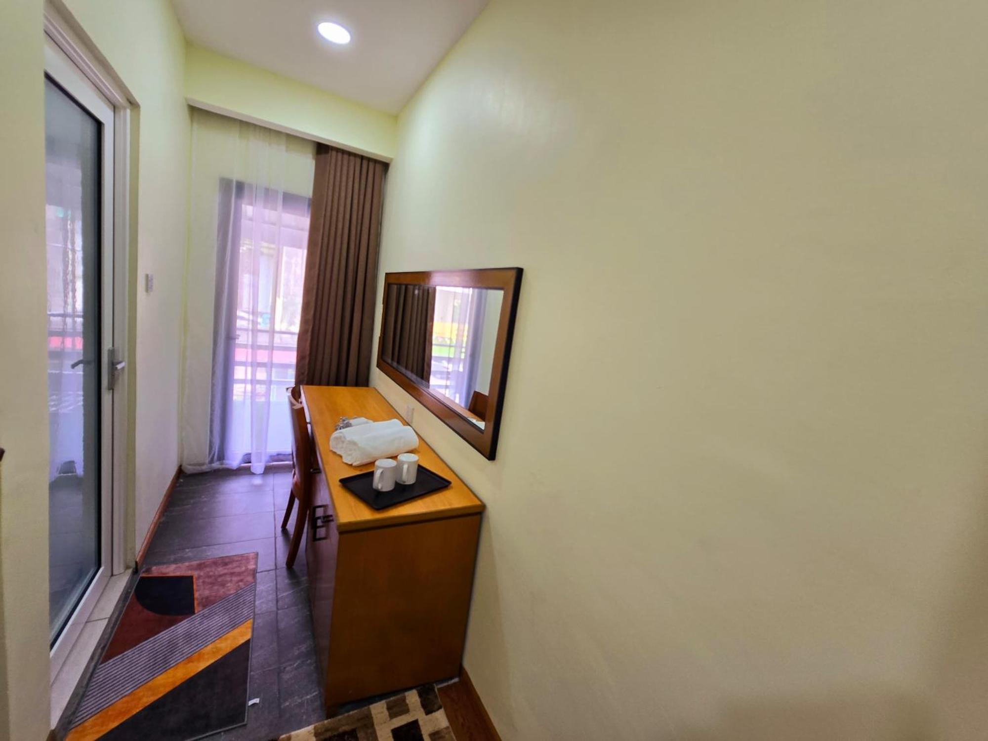 Grand Luxury Hotel Semporna Εξωτερικό φωτογραφία