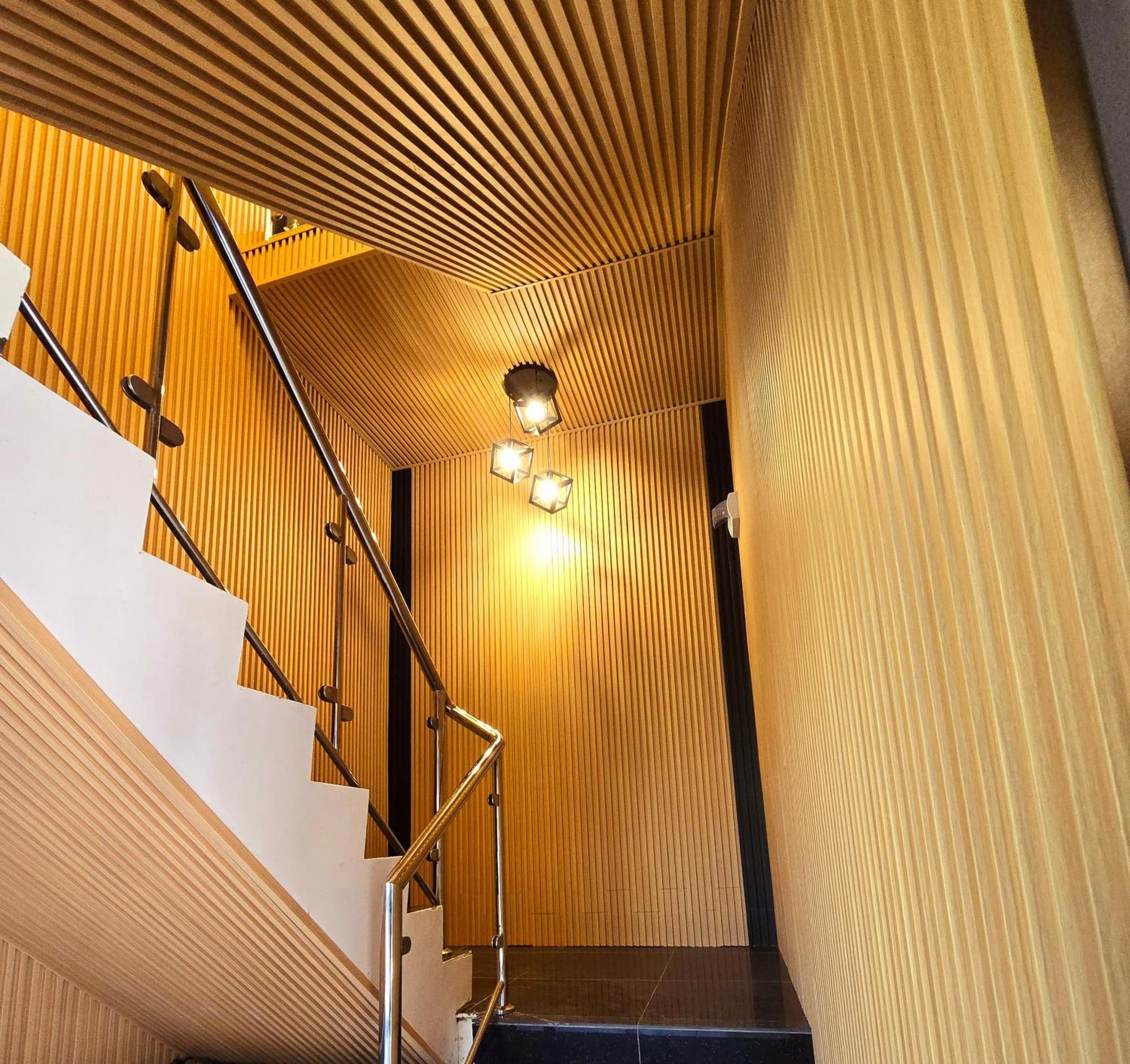 Grand Luxury Hotel Semporna Εξωτερικό φωτογραφία