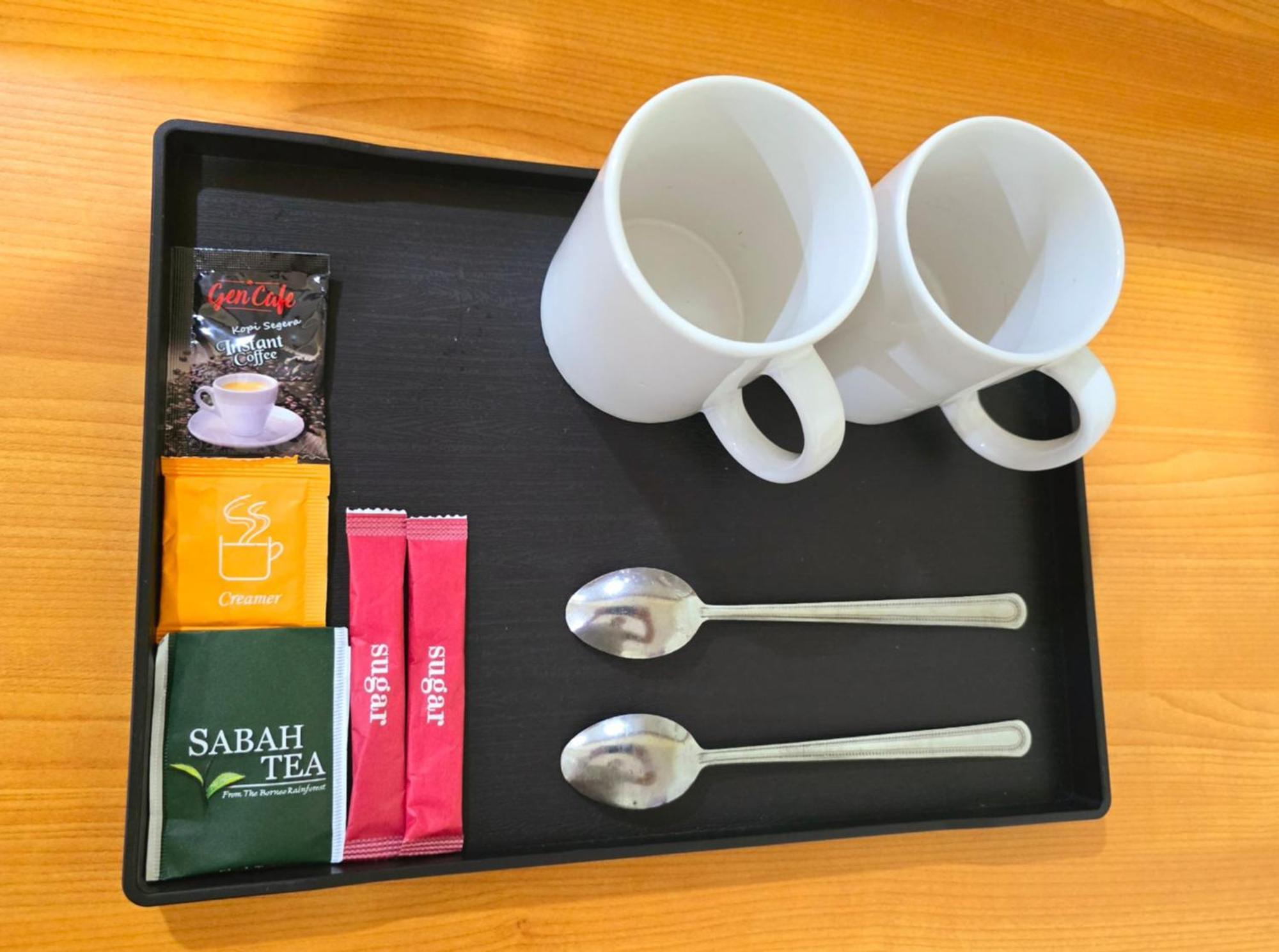 Grand Luxury Hotel Semporna Εξωτερικό φωτογραφία