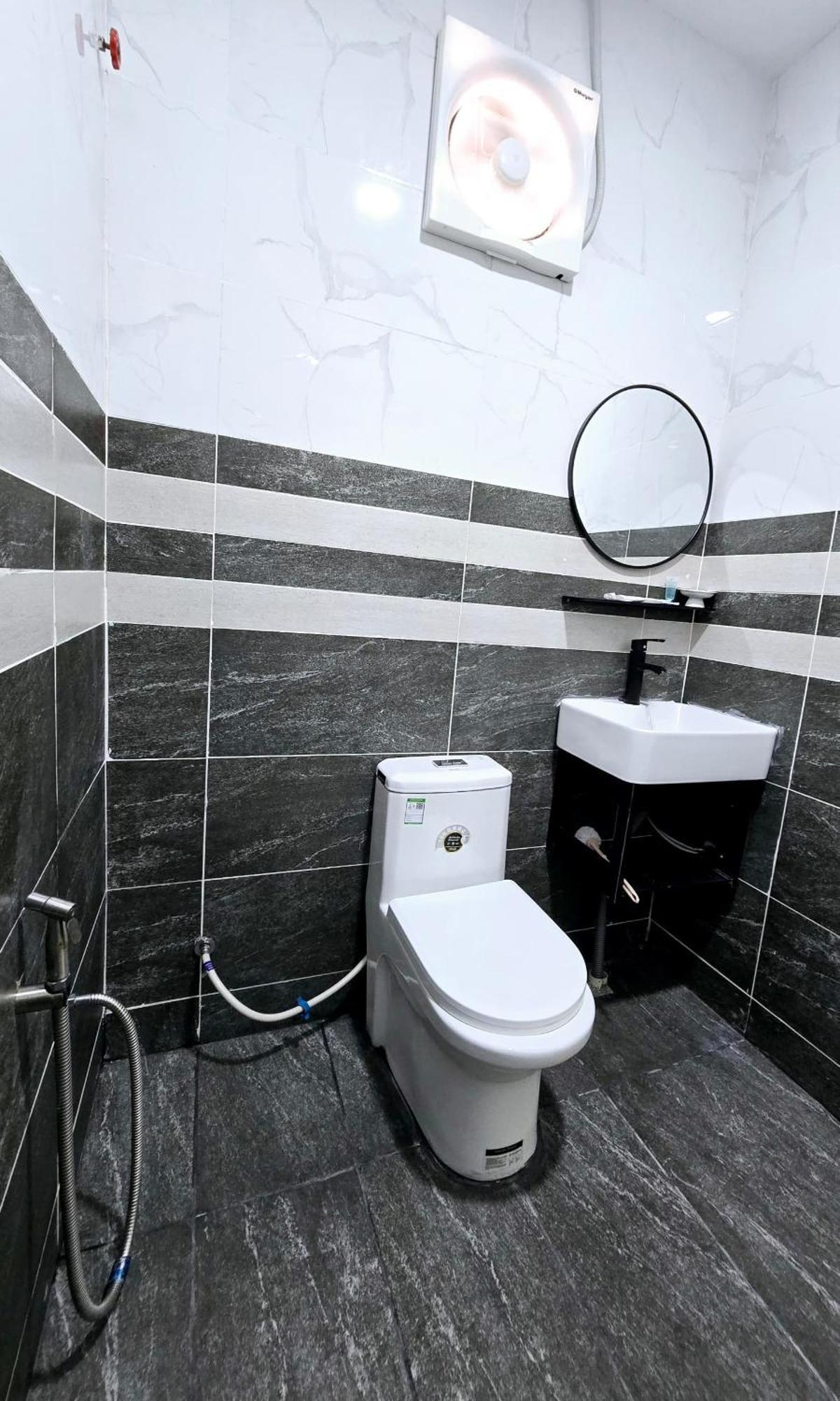 Grand Luxury Hotel Semporna Εξωτερικό φωτογραφία